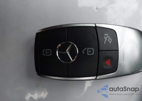 2020 Mercedes-Benz A 220 from USA, damaged, VIN W1K3G4EB4LJ226802